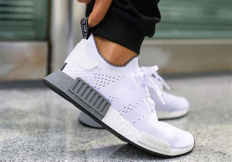 adidas nmd r1 pk primeknit